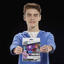 Load image into Gallery viewer, NERF Fortnite Llama Microshots Dart-Firing Toy Blaster & 2 Official Elite Darts