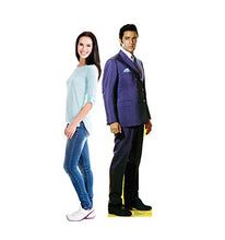 Load image into Gallery viewer, Advanced Graphics Elvis Presley Life Size Cardboard Cutout Standup