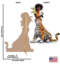 Load image into Gallery viewer, Advanced Graphics Antonio Group Life Size Cardboard Cutout Standup - Disney's Encanto (2021 Film)