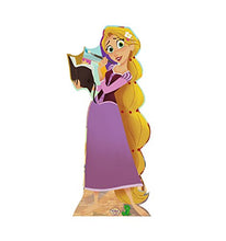 Load image into Gallery viewer, Advanced Graphics Rapunzel Life Size Cardboard Cutout Standup - Disney Channel's Tangled: The Series