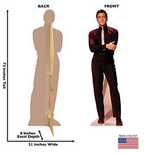 Load image into Gallery viewer, Advanced Graphics Elvis Presley Life Size Cardboard Cutout Standup