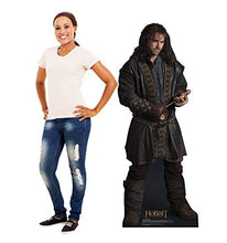 Load image into Gallery viewer, Advanced Graphics Kili The Dwarf Life Size Cardboard Cutout Standup - The Hobbit