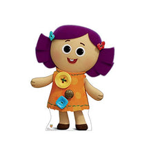 Load image into Gallery viewer, Advanced Graphics Dolly Life Size Cardboard Cutout Standup - Disney Pixar Toy Story 4 (2019 Film)