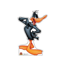 Load image into Gallery viewer, Advanced Graphics Daffy Duck Life Size Cardboard Cutout Standup - Looney Tunes