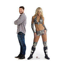 Load image into Gallery viewer, Advanced Graphics Michelle McCool Life Size Cardboard Cutout Standup - WWE