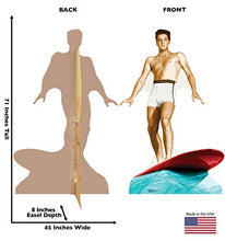 Load image into Gallery viewer, Advanced Graphics Elvis Presley Life Size Cardboard Cutout Standup