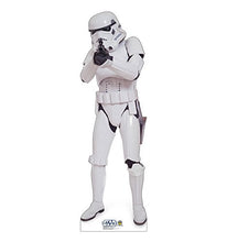 Load image into Gallery viewer, Advanced Graphics Stormtrooper Life Size Cardboard Cutout Standup - Star Wars Classics (IV - VI)