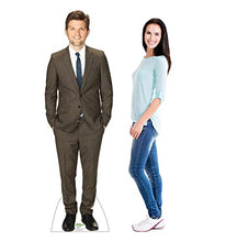 Load image into Gallery viewer, Advanced Graphics Ben Wyatt Cardboard Cutout Standup - Parks and Recreation (TV Series)