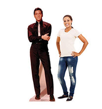 Load image into Gallery viewer, Advanced Graphics Elvis Presley Life Size Cardboard Cutout Standup