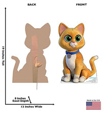 Load image into Gallery viewer, Advanced Graphics Sox Cardboard Cutout Standup - Disney Pixar's Lightyear (2022 Film)