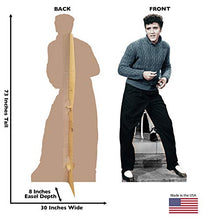Load image into Gallery viewer, Advanced Graphics Elvis Presley Life Size Cardboard Cutout Standup