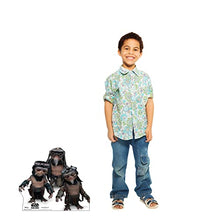 Load image into Gallery viewer, Advanced Graphics Anzellan Droidsmiths Cardboard Cutout Standup - Disney's Star Wars: Mandalorian (TV Series: Season 3)