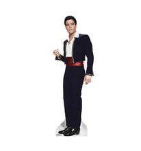 Load image into Gallery viewer, Advanced Graphics Elvis Presley Life Size Cardboard Cutout Standup