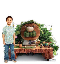 Load image into Gallery viewer, Advanced Graphics Fern Life Size Cardboard Cutout Standup - Disney Pixar's Elemental (2023 Film)