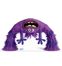 Load image into Gallery viewer, Advanced Graphics Art Life Size Cardboard Cutout Standup - Disney Pixar's Monsters University