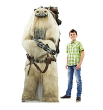 Load image into Gallery viewer, Advanced Graphics Moroff Life Size Cardboard Cutout Standup - Rogue One: A Star Wars Story