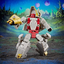 Load image into Gallery viewer, Transformers Toys Legacy Evolution Core Dinobot Slug Toy, 3.5-inch, Action Figure for Boys and Girls Ages 8 and Up
