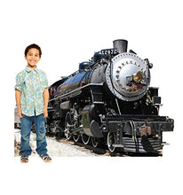 Load image into Gallery viewer, Advanced Graphics Niles Canyon Railway Life Size Cardboard Cutout Standup