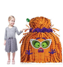 Load image into Gallery viewer, Advanced Graphics Crimp Life Size Cardboard Cutout Standup - Trolls Band Together (2023 Film)