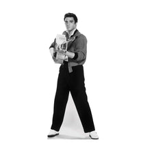 Load image into Gallery viewer, Advanced Graphics Elvis Presley Life Size Cardboard Cutout Standup