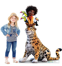 Load image into Gallery viewer, Advanced Graphics Antonio Group Life Size Cardboard Cutout Standup - Disney's Encanto (2021 Film)