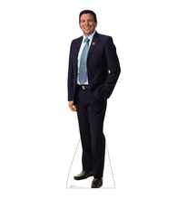 Load image into Gallery viewer, Advanced Graphics Governor Ron Desantis Cardboard Cutout Standup