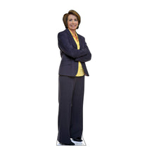 Load image into Gallery viewer, Advanced Graphics Nancy Pelosi Life Size Cardboard Cutout Standup