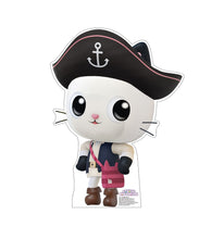 Load image into Gallery viewer, Advanced Graphics Pandy Paws Cardboard Cutout Standup - Gabby's Dollhouse
