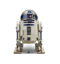 Load image into Gallery viewer, Advanced Graphics R2-D2 Life Size Cardboard Cutout Standup - Star Wars: Episode IX - The Rise of Skywalker (2019 Film)