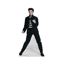 Load image into Gallery viewer, Advanced Graphics Elvis Presley Life Size Cardboard Cutout Standup