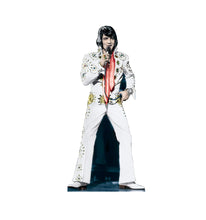 Load image into Gallery viewer, Advanced Graphics Elvis Presley Life Size Cardboard Cutout Standup