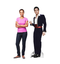 Load image into Gallery viewer, Advanced Graphics Elvis Presley Life Size Cardboard Cutout Standup