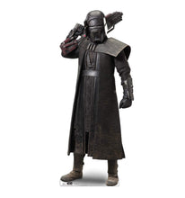 Load image into Gallery viewer, Advanced Graphics Knight of Ren Blaster Rifle Warrior Life Size Cardboard Cutout Standup - Star Wars: Episode IX - The Rise of Skywalker (2019 Film)