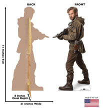 Load image into Gallery viewer, Advanced Graphics Resistance Trooper Life Size Cardboard Cutout Standup - Star Wars: Episode IX - The Rise of Skywalker (2019 Film)