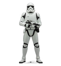 Load image into Gallery viewer, Advanced Graphics Stormtrooper Infantry Life Size Cardboard Cutout Standup - Star Wars: Episode IX - The Rise of Skywalker (2019 Film)