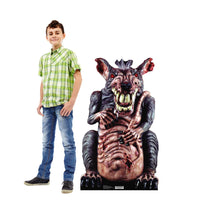Load image into Gallery viewer, Advanced Graphics The Rat Life Size Cardboard Cutout Standup
