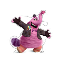 Load image into Gallery viewer, Advanced Graphics Bing Bong Life Size Cardboard Cutout Standup - Disney Pixar's Inside Out