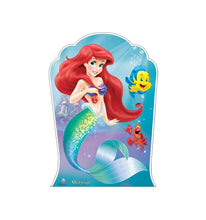 Load image into Gallery viewer, Advanced Graphics Ariel and Friends Life Size Cardboard Cutout Standup - Disney's The Little Mermaid