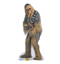 Load image into Gallery viewer, Advanced Graphics Chewbacca Life Size Cardboard Cutout Standup - Star Wars Classics (IV-VI)