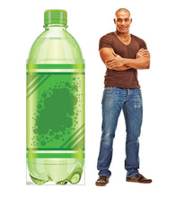 Load image into Gallery viewer, Advanced Graphics Soda Pop Bottle Life Size Cardboard Cutout Standup
