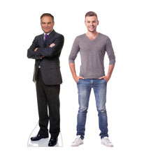 Load image into Gallery viewer, Advanced Graphics Tim Kaine Life Size Cardboard Cutout Standup