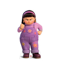 Load image into Gallery viewer, Advanced Graphics Abby Park Life Size Cardboard Cutout Standup - Disney Pixar's Turning Red (2022 Film) - AT TEN Distribution