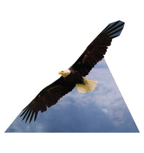 Load image into Gallery viewer, Advanced Graphics American Eagle Life Size Cardboard Cutout Standup - Made in USA - AT TEN Distribution