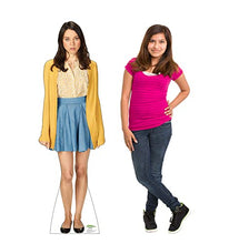 Load image into Gallery viewer, Advanced Graphics April Ludgate Cardboard Cutout Standup - Parks and Recreation (TV Series) - AT TEN Distribution