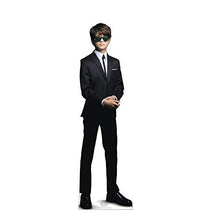 Load image into Gallery viewer, Advanced Graphics Artemis Fowl Life Size Cardboard Cutout Standup - Disney's Artemis Fowl (2020 Film) - AT TEN Distribution