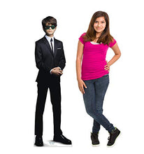 Load image into Gallery viewer, Advanced Graphics Artemis Fowl Life Size Cardboard Cutout Standup - Disney's Artemis Fowl (2020 Film) - AT TEN Distribution