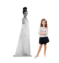 Load image into Gallery viewer, Advanced Graphics Audrey Hepburn Life Size Cardboard Cutout Standup - My Fair Lady (1964 Film) - AT TEN Distribution
