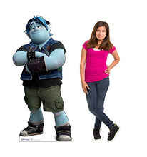 Load image into Gallery viewer, Advanced Graphics Barley Life Size Cardboard Cutout Standup - Disney Pixar's Onward (2020 Film) - AT TEN Distribution