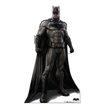 Load image into Gallery viewer, Advanced Graphics Batman Life Size Cardboard Cutout Standup - Batman V Superman: Dawn of Justice (2016) - AT TEN Distribution
