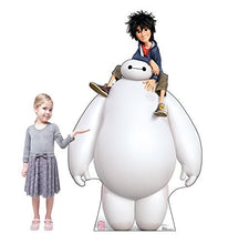 Load image into Gallery viewer, Advanced Graphics Baymax & Hiro Life Size Cardboard Cutout Standup - Disney's Big Hero 6 - AT TEN Distribution